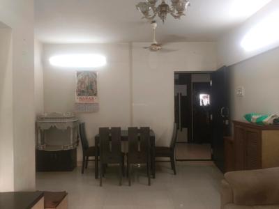 Living Room Image of 1080 Sq.ft 3 BHK Apartment / Flat for sale in Lokhandwala Spring Leaf, Kandivali East Mumbai for Rs. 24300000