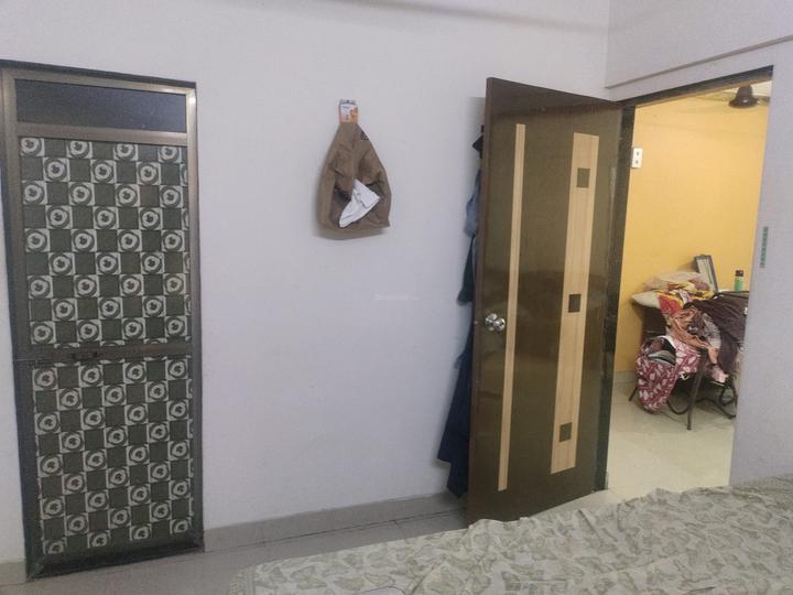 Sector 26, Vashi Bedroom One 1