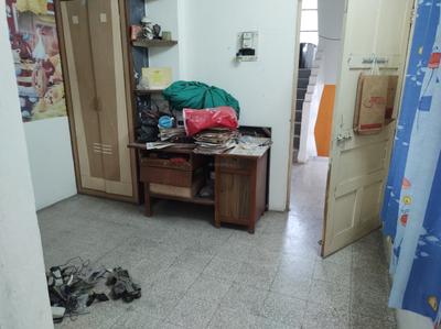 Bedroom Image of 1200 Sq.ft 2.5 BHK Independent House for rent in Omkar Nagar Nagpur for Rs. 30000