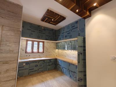 Kitchen Image of 1080 Sq.ft 4 BHK Duplex for sale in Nagarbhavi Bengaluru for Rs. 39500000