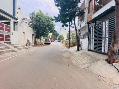 Image of 3800 Sq.ft 7 BHK Independent House for sale in Doddabidrakallu, Bengaluru for Rs. 24000000