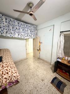 Bedroom Image of 560 Sq.ft 2 BHK Apartment / Flat for sale in Bhakti Nagar Rajkot for Rs. 2600000