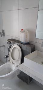 Bathroom Image of 1420 Sq.ft 3 BHK Apartment / Flat for sale in Dosti Imperia, Thane West Thane for Rs. 28000000