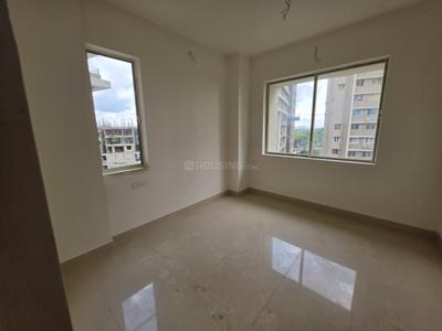 Bedroom Image of 1200 Sq.ft 3 BHK Apartment / Flat for sale in The Anand Ville, Dagapur Siliguri for Rs. 7500000