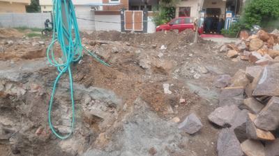 Image of 200 Sq.ft Residential Plot / Land for sale in Kuntloor, Hyderabad for Rs. 7200000