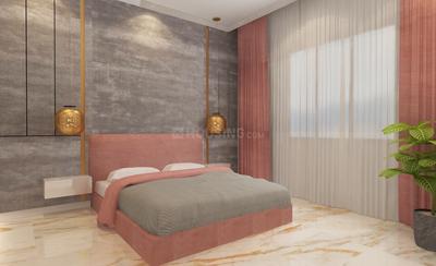 Bedroom Image of 1595 Sq.ft 3 BHK Apartment / Flat for sale in Valasaravakkam Chennai for Rs. 18000000