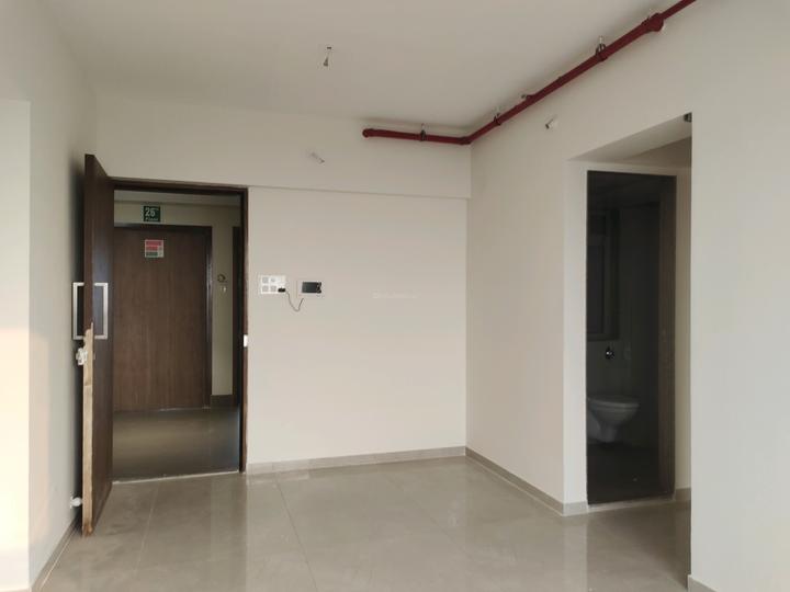 Gurukrupa Marina Enclave Wings Q And R With Kindergarten Phase IV Main Image 1