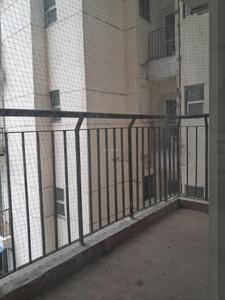 Living Room Image of 1319 Sq.ft 3 BHK Apartment / Flat for rent in Jaypee Aman, Aurangabad Noida for Rs. 19000