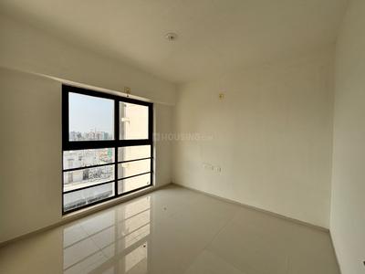 Hall Image of 1200 Sq.ft 2 BHK Apartment / Flat for sale in Godrej Green Glades, Jagatpur Ahmedabad for Rs. 5700000