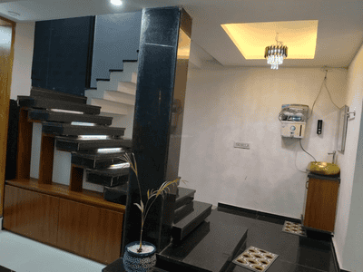 Image of 2500 Sq.ft 3 BHK Independent House for sale in Purani Chhawani, Gwalior West for Rs. 8000000