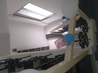 Balcony Image of 2000 Sq.ft 3 BHK Villa for sale in Raviraj Patang Plaza, Dhankawadi, Pune, Dhankawadi Pune for Rs. 14000000