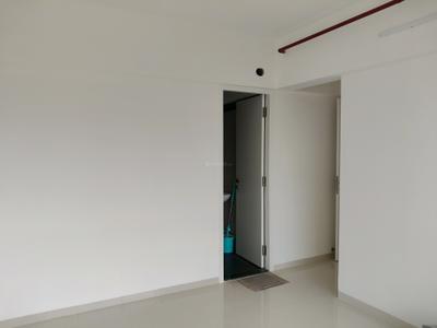 Bedroom Image of 700 Sq.ft 2 BHK Apartment / Flat for sale in Swaroop Marvel Gold Phase II Colloseum, Bhandup West Mumbai for Rs. 13500000