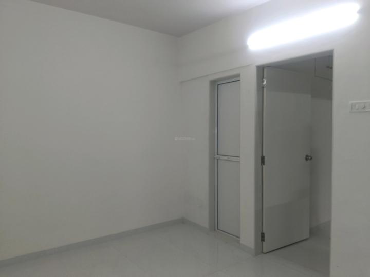 Daffodil Kandivali lokhandwala township kandivali east Bedroom 1