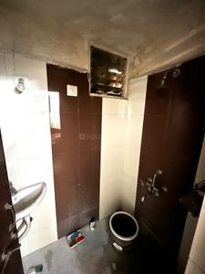 Image of 560 Sq.ft 1 BHK Apartment / Flat for sale in Earthshastra Nariman Point, Mahalakshmi Nagar, Indore for Rs. 2350000