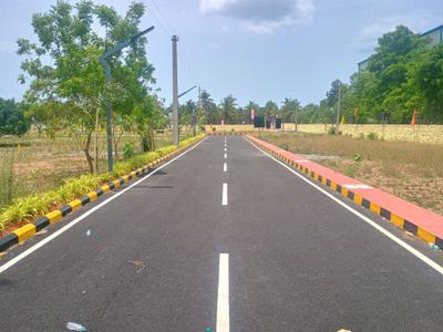 Image of 1090 Sq.ft Residential Plot / Land for sale in Padur, Chennai for Rs. 5995000