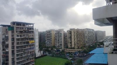 Image of 720 Sq.ft 1 BHK Apartment / Flat for sale in Triveni Heights, Ulwe, Navi Mumbai for Rs. 7500000