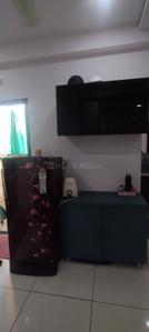 Hall Image of 1050 Sq.ft 2 BHK Apartment / Flat for sale in Mad Samruddhi Aanandam, Tarsali Vadodara for Rs. 3200000