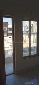 Bedroom Image of 1300 Sq.ft 3 BHK Apartment / Flat for sale in Bangur Avenue Kolkata for Rs. 8300000