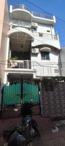 Image of 1200 Sq.ft 2.5 BHK Independent House for sale in Subhash Nagar, Durg for Rs. 7000000