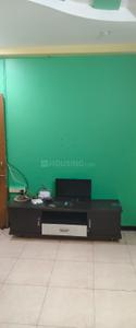 Image of 650 Sq.ft 1 BHK Apartment / Flat for rent in Rane Nagar, Nashik for Rs. 12600