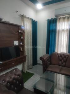 3.5 BHK Independent House