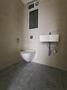 Image of 1240 Sq.ft 3 BHK Apartment / Flat for rent in Kalwa, Thane for Rs. 55000