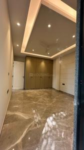 Image of 2000 Sq.ft 3 BHK Builder Floor for sale in Chittaranjan Park, New Delhi for Rs. 47500000