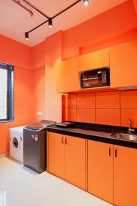 Kitchen Image of Spaghetti House by The Livlit in Bandra East, Mumbai