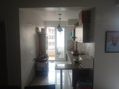 Hall Image of House in Tulip Violet Society, Gurgaon