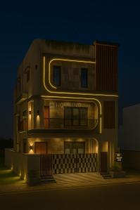 Image of 3000 Sq.ft 5 BHK Villa for sale in Injambakkam, Chennai for Rs. 32000000
