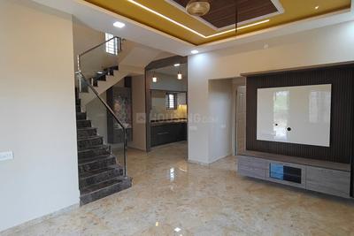Hall Image of 2200 Sq.ft 3 BHK Independent House for sale in Kamal Vihar Raipur for Rs. 6999999