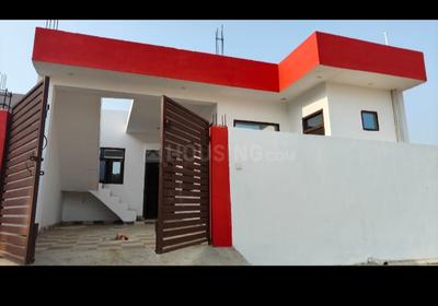 Image of 1000 Sq.ft 2 BHK Independent House for sale in AK Dream Green City, Junab Ganj, Lucknow for Rs. 3200000