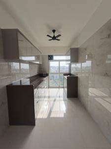 Kitchen Image of 850 Sq.ft 2 BHK Apartment / Flat for sale in Nerul Navi Mumbai for Rs. 27000000