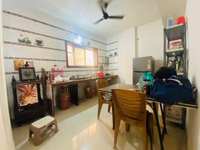 Kitchen Image of 1350 Sq.ft 2 BHK Independent House for sale in Talegaon Dabhade Pune for Rs. 8500000