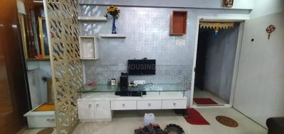 Hall Image of 1080 Sq.ft 1 BHK Apartment / Flat for sale in Sunshine Elegance, Thakurli Thane for Rs. 9000000