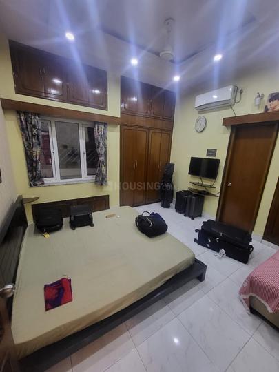 Jodhpur Park Bedroom 1