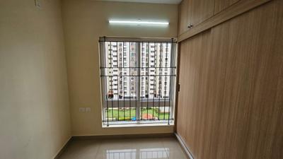 Hall Image of 520 Sq.ft 2 BHK Apartment / Flat for rent in VBHC Haven of Joy, Kambipura Bengaluru for Rs. 24000