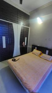 Bedroom Image of 1916 Sq.ft 3 BHK Apartment / Flat for sale in Ghansoli Navi Mumbai for Rs. 27600000