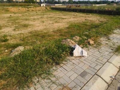 Image of 1089 Sq.ft Residential Plot / Land for sale in Reliance Met City, Yakubpur, Jhajjar for Rs. 12600000