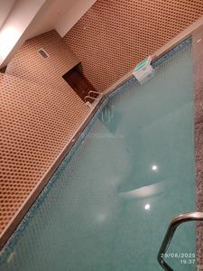 Image of 950 Sq.ft 2 BHK Apartment / Flat for rent in Vijaya Mahaveer Palace Apartment, First Agraharam, Salem for Rs. 20000