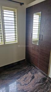 Bedroom Image of 3200 Sq.ft 8 BHK Apartment / Flat for sale in Devarachikkana Halli Bengaluru for Rs. 22200000