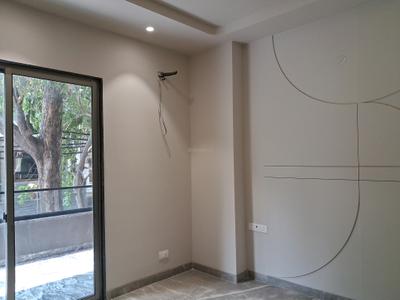Bedroom Image of 1800 Sq.ft 3 BHK Builder Floor for sale in Paschim Vihar New Delhi for Rs. 36100000