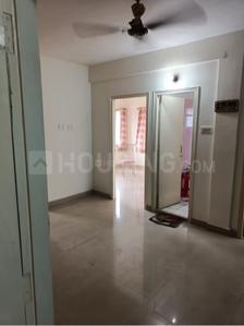 Bedroom Image of 967 Sq.ft 3 BHK Apartment / Flat for sale in Kwality Bliss by Kwality Realtech Pvt Ltd, Rajarhat Kolkata for Rs. 4900000