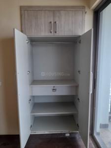 Bedroom Image of 1760 Sq.ft 3 BHK Apartment / Flat for sale in Paras Dews, Sector 106 Gurgaon for Rs. 18500000