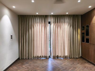 Bedroom Image of 2050 Sq.ft 3 BHK Builder Floor for sale in Anant Raj Estate, Sector 63 Gurgaon for Rs. 36500000