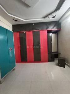 Hall Image of 800 Sq.ft 1 BHK Apartment / Flat for rent in Madhapur Hyderabad for Rs. 20000