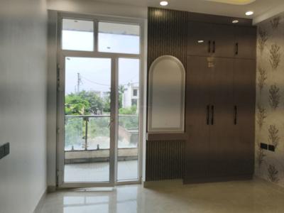 Bedroom Image of 1450 Sq.ft 3 BHK Apartment / Flat for sale in Noida Extension Greater Noida for Rs. 5600054