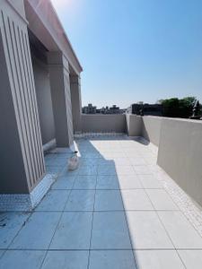 Balcony Image of 1700 Sq.ft 4 BHK Villa for sale in Auro Paradise, Kalali Vadodara for Rs. 10700000