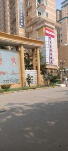 Image of 1060 Sq.ft 2 BHK Apartment / Flat for rent in Migsun Twiinz, Eta II, Greater Noida for Rs. 24000