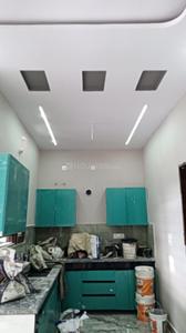 Kitchen Image of 1650 Sq.ft 4 BHK Independent House for sale in Shivjot Shivjot Apartments, Kharar Mohali for Rs. 8500000